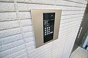 ★オートロック★
