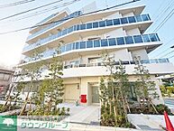 東京都品川区南品川6丁目7-16：物件画像／株式会社タウンハウジング東京　芝公園店