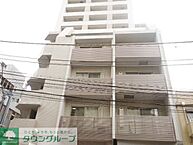 東京都渋谷区神南1丁目8-8：物件画像／株式会社タウンハウジング東京　芝公園店