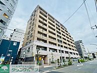 東京都渋谷区広尾1丁目8-5：物件画像／株式会社タウンハウジング東京　芝公園店