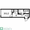 SPECレジデンストゴシ4階10.5万円