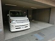 ★駐車場★