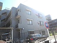 東京都品川区小山台1丁目3-6：物件画像／株式会社タウンハウジング東京　芝公園店