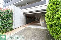 東京都渋谷区恵比寿1丁目23-6：物件画像／株式会社タウンハウジング東京　芝公園店