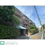 東京都渋谷区恵比寿西2丁目21-8：物件画像／株式会社タウンハウジング東京　芝公園店
