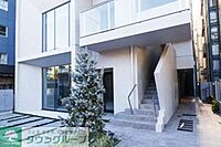 東京都渋谷区広尾5丁目19-1：物件画像／株式会社タウンハウジング東京　芝公園店
