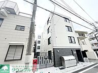 東京都品川区荏原5丁目9-7：物件画像／株式会社タウンハウジング東京　芝公園店