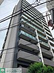 東京都品川区中延2丁目8-7：物件画像／株式会社タウンハウジング東京　芝公園店