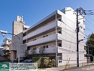 東京都目黒区目黒本町2丁目12-20 20：物件画像／株式会社タウンハウジング東京　芝公園店