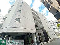 東京都目黒区大橋2丁目3-3：物件画像／株式会社タウンハウジング東京　芝公園店