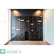 宅配ボックス・メールボックス