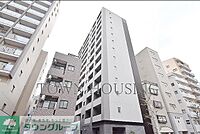 東京都新宿区東榎町7-1：物件画像／株式会社タウンハウジング東京　芝公園店