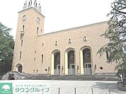 早稲田大学 徒歩8分。徒歩9分。 580m