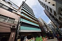 東京都中央区湊1丁目1-17：物件画像／株式会社タウンハウジング東京　芝公園店