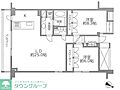 レジディア北新宿2階35.5万円