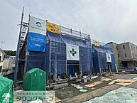 東京都世田谷区深沢6丁目9：物件画像／株式会社タウンハウジング東京　芝公園店