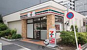 セブンイレブン 30m