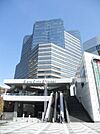 ゲートシティ大崎 1387m