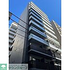 東京都千代田区東神田2丁目9-16：物件画像／株式会社タウンハウジング東京　芝公園店