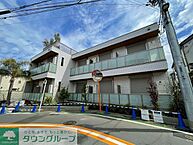 東京都目黒区中根2丁目19-16：物件画像／株式会社タウンハウジング東京　芝公園店