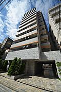 ★しっかりしたオートロックマンション★