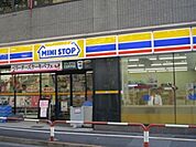 ミニストップ台東3丁目店 161m