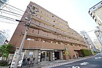 東京都千代田区東神田1丁目1-8：物件画像／株式会社タウンハウジング東京　芝公園店