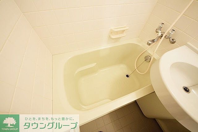 浴室