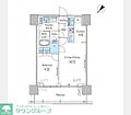 HARUMIFLAGPORTVILLAGED棟12階22.0万円