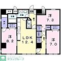 Nexus1101階19.7万円