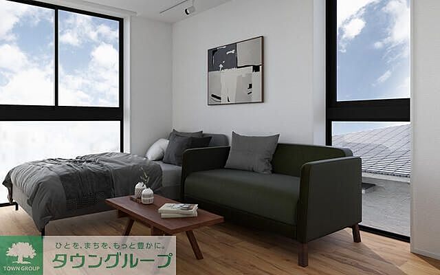 室内