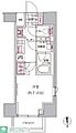プレジリア東日本橋4階11.8万円