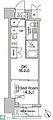 JPnoie門前仲町4階13.0万円