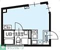 アルトゥーラ大崎1階9.1万円