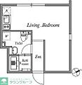ALERO後楽園2階12.5万円