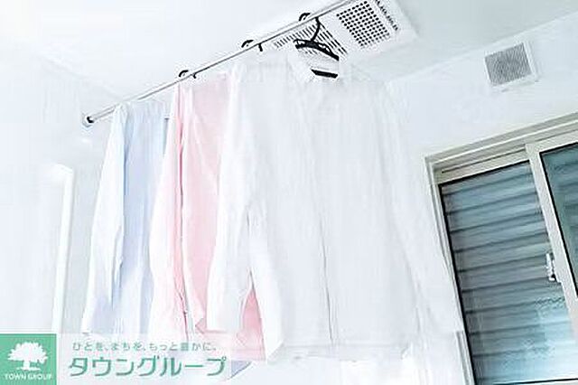浴室