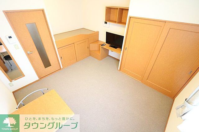 子供部屋