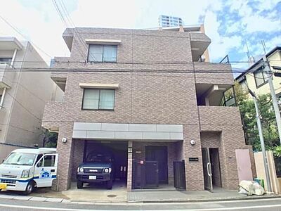 外観 外観