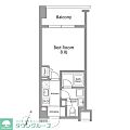 レジディア築地4階15.5万円