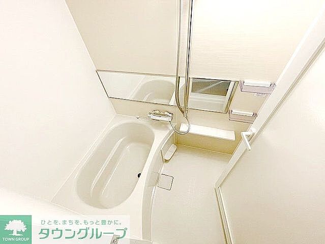 浴室