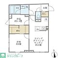 WELLSQUARENAKANOBU22階24.8万円
