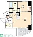 PrecedentHills白金高輪5階14.5万円