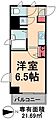 ガーラ・ステーション清澄白河3階9.1万円
