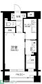 ダイナシティ文京根津4階13.4万円