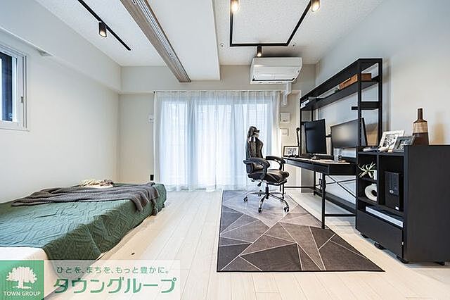 室内