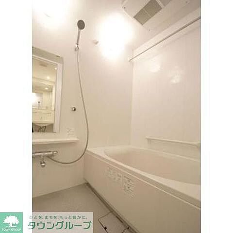 浴室