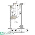 パークハビオ渋谷11階16.0万円