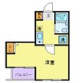 プレール明大前3階10.1万円