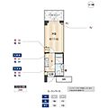 MFPRコート木場公園6階10.0万円