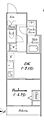 ルミークアン東陽町4階12.3万円